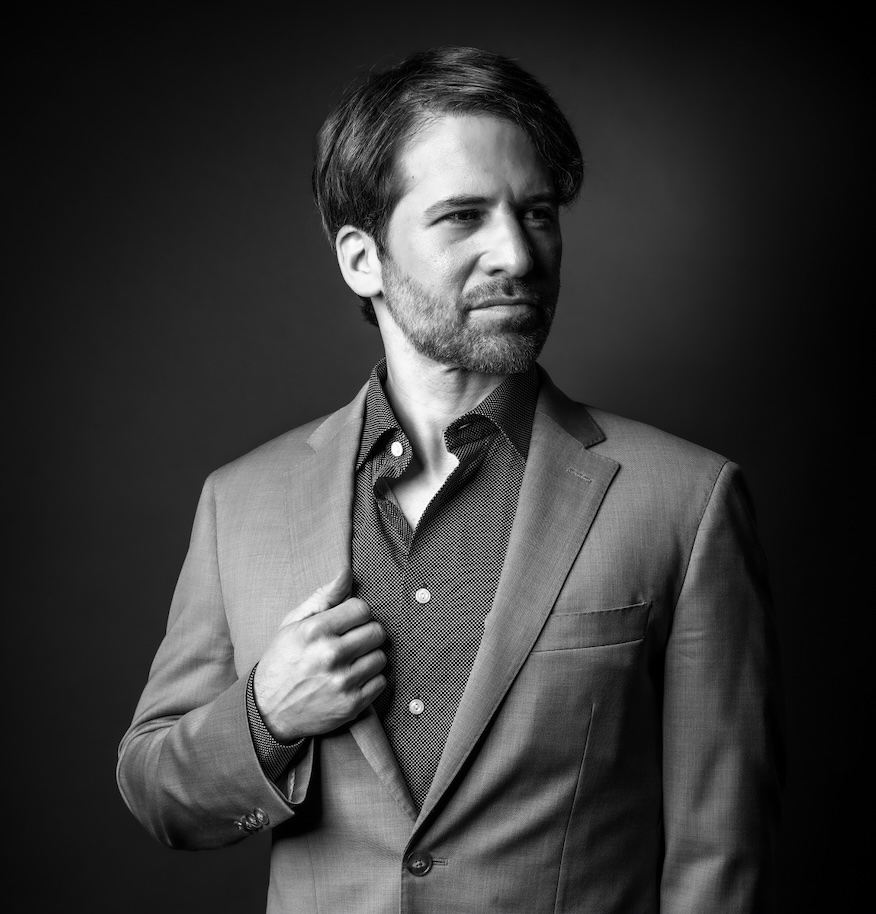 Aron Boxer, M.Ed., S.P.E., executive function coach and founder of Diversified Education Services